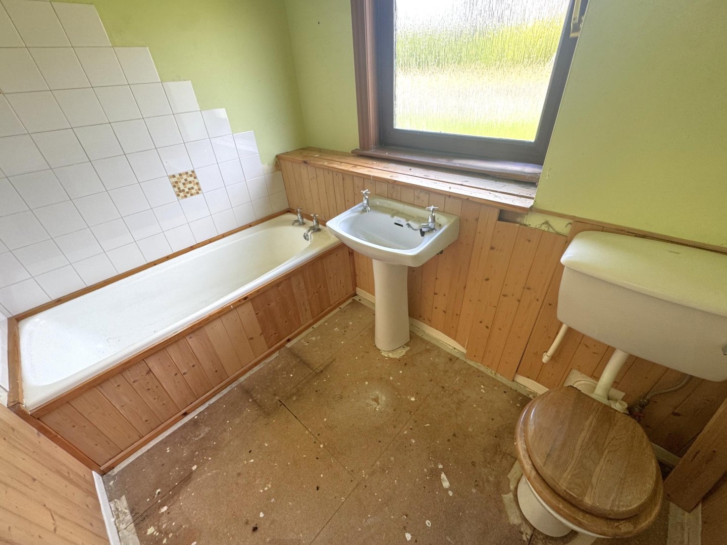 37 Clinton Crescent, New Pitsligo, AB43 6AG